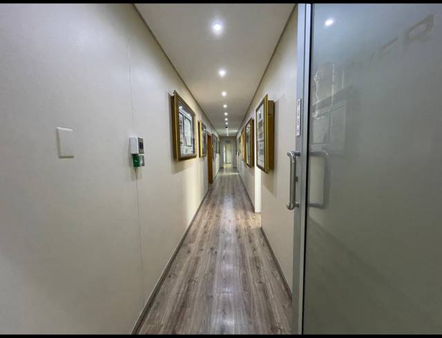 1,200M² OFFICE TO LET IN RIVONIA